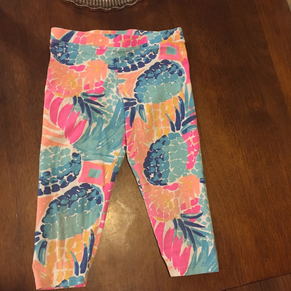Lilly Pulitzer Leggings